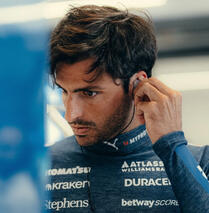 Carlos Sainz Jr